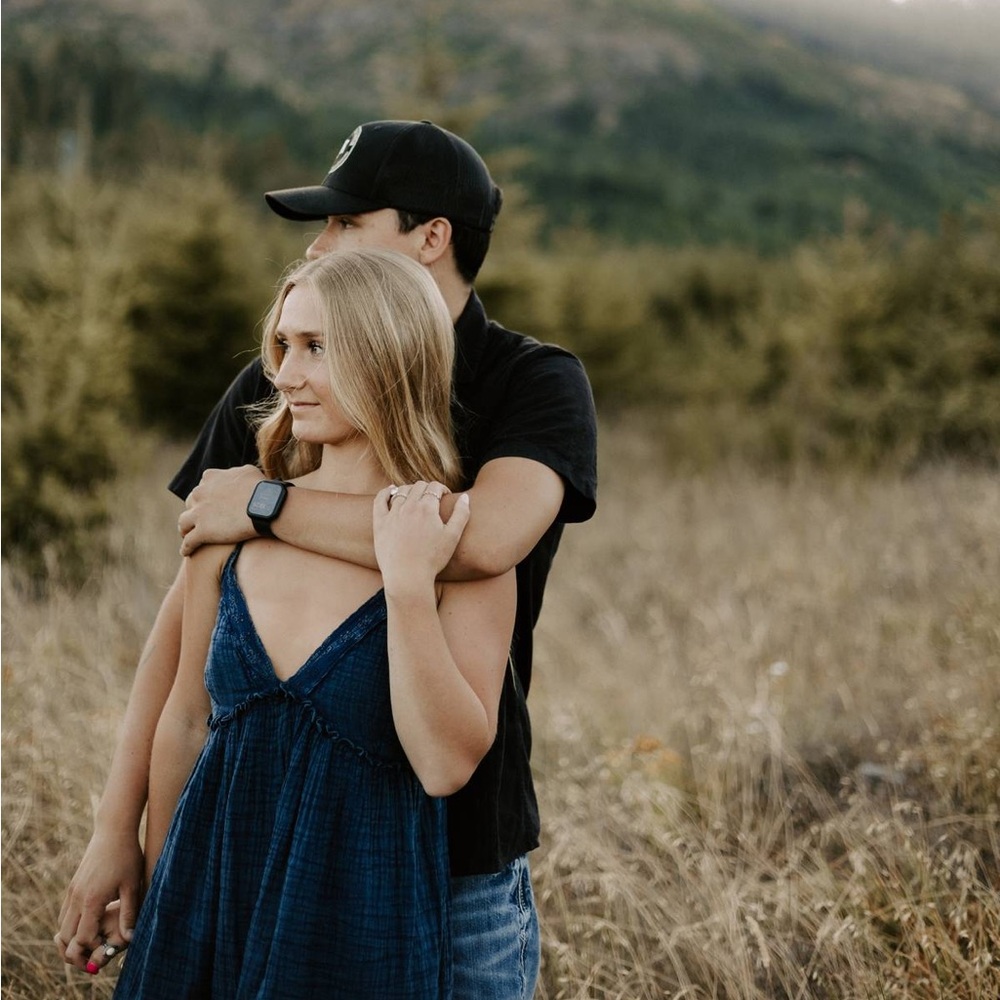 Meet your Posher, Haley